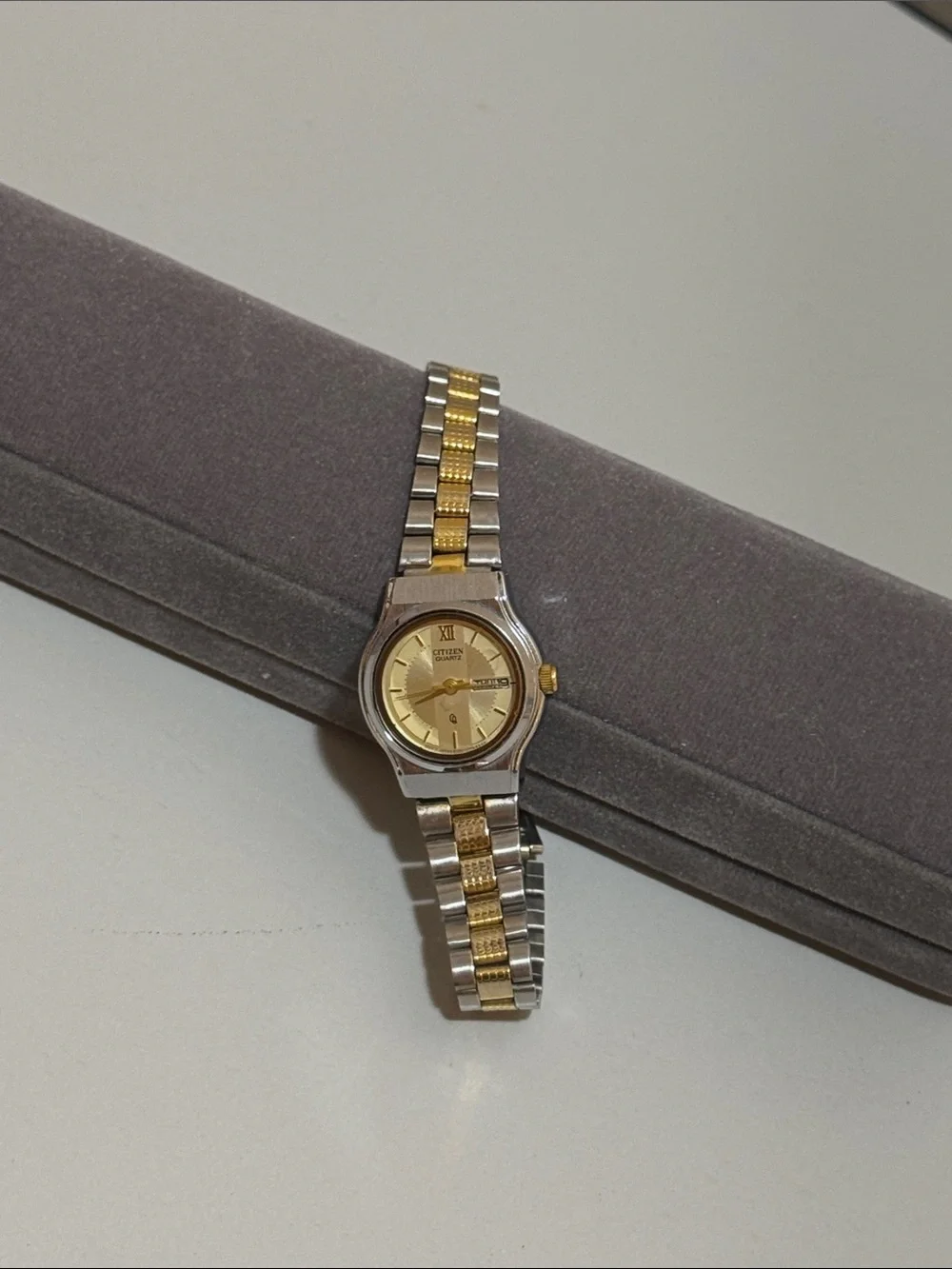Citizen classic seiko
